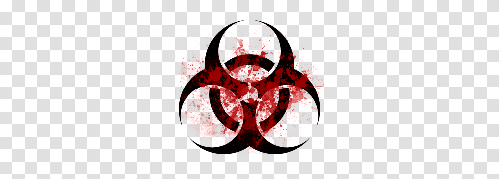 Biohazard, Logo, Trademark Transparent Png