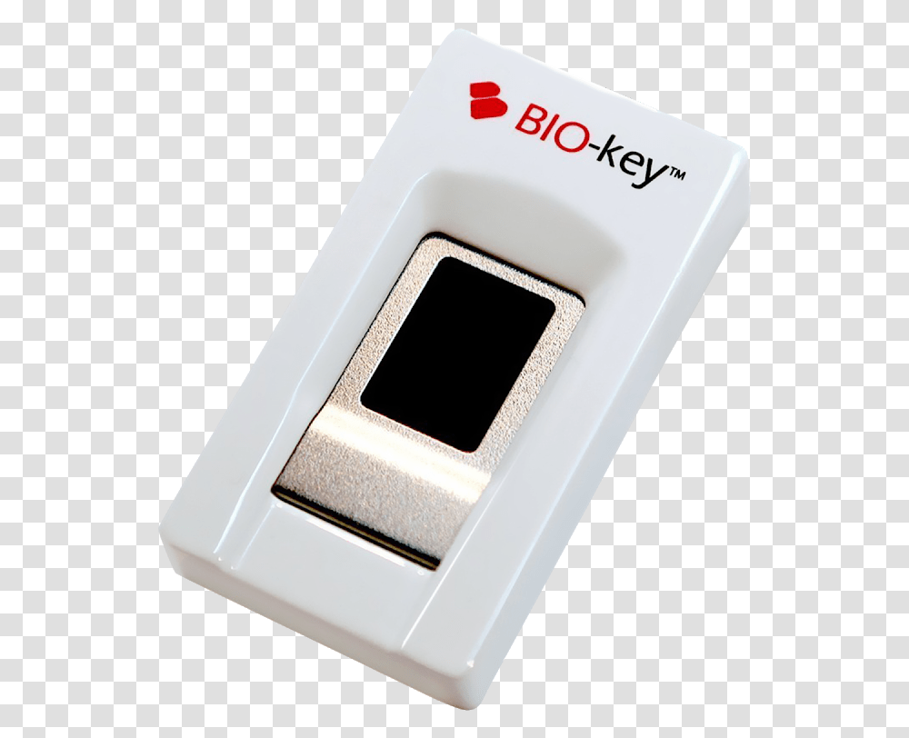 Biokey Fingerprint Scanner Fingerprint Scanner, Switch, Electrical Device, Mailbox, Letterbox Transparent Png