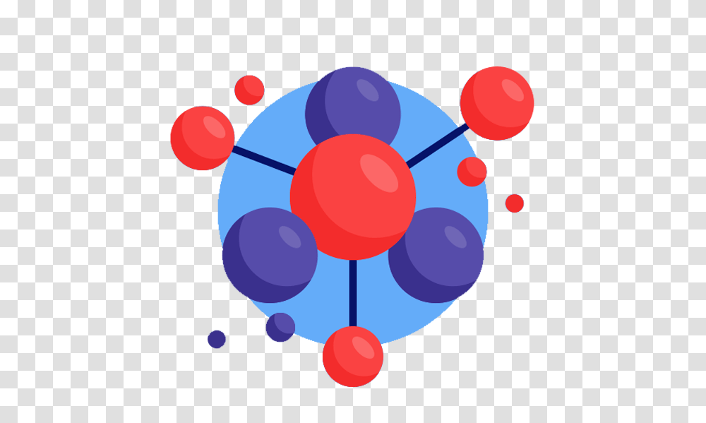 Biologists Dot, Balloon, Sphere Transparent Png