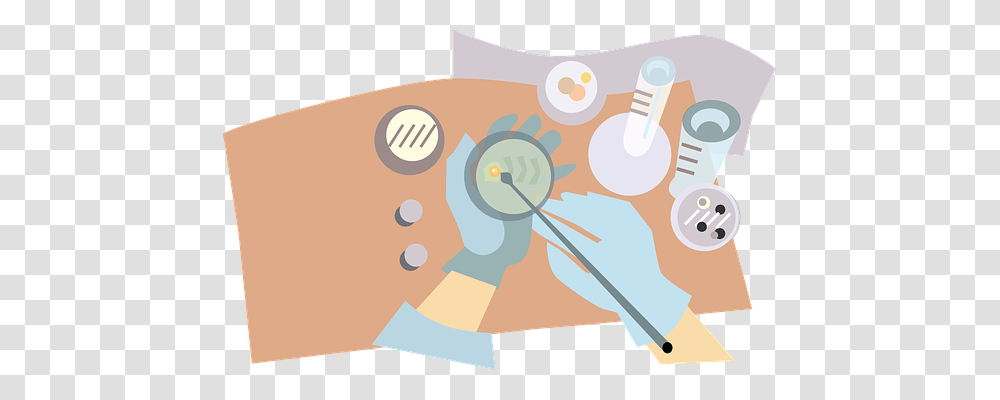 Biology Technology, Advertisement, Poster Transparent Png