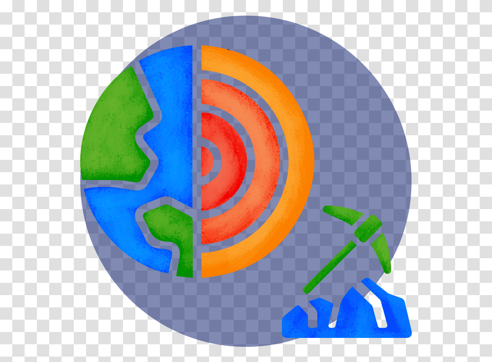 Biology Biologist Icon, Sphere, Astronomy, Outer Space, Universe Transparent Png