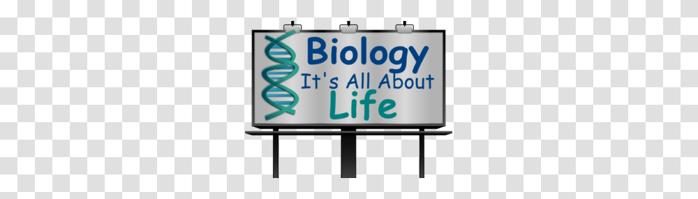 Biology Clip Art, Alphabet, Number Transparent Png
