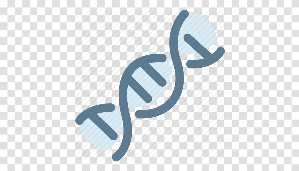 Biology Dna Double Helix Genetics Medical Science Icon, Outdoors, Nature, Plectrum Transparent Png