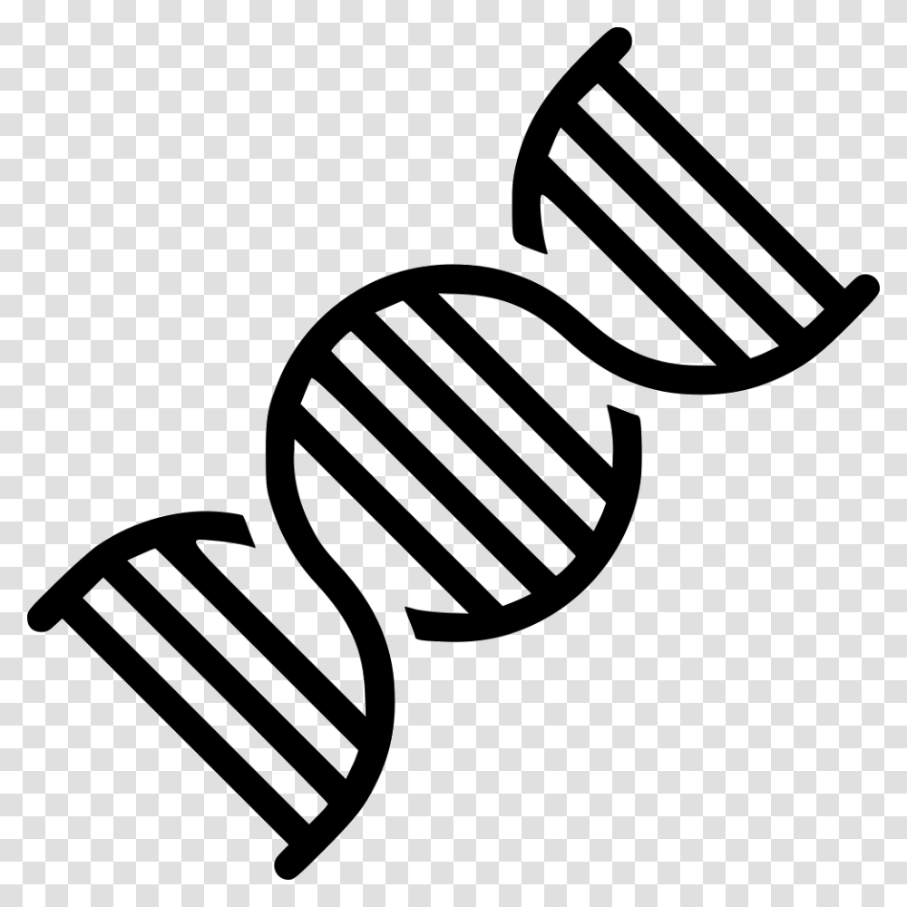 Biology Dna Genetic Subject Biology, Stencil, Bottle, Drawing Transparent Png