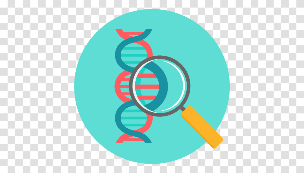 Biology, Magnifying Transparent Png