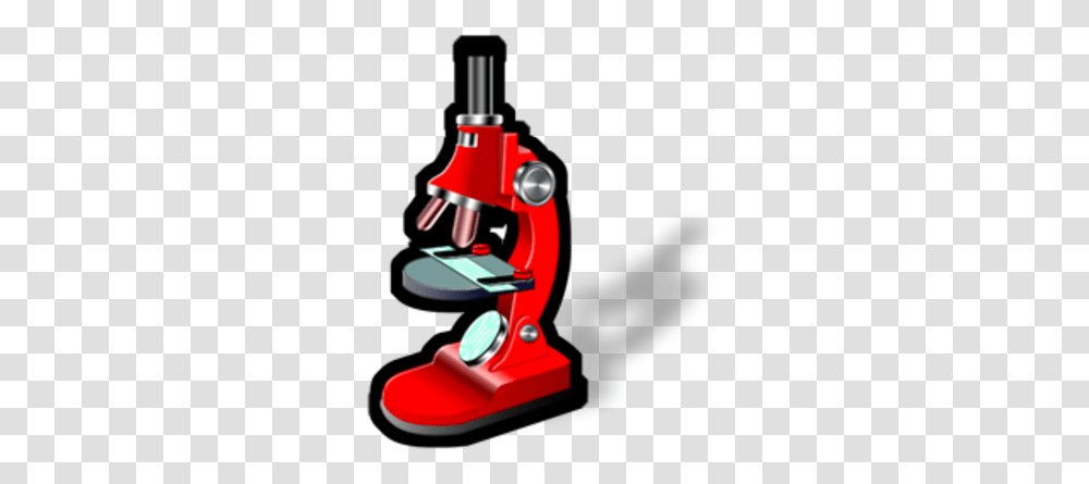 Biology Microscope Microscope Transparent Png