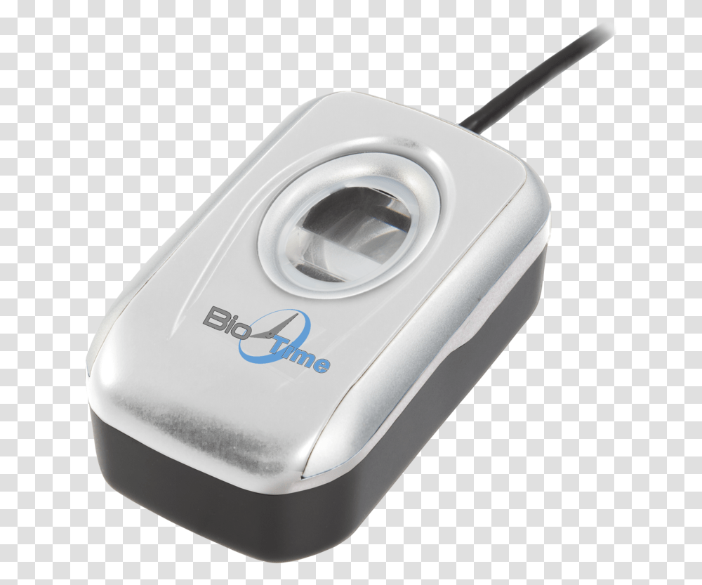 Biometric Fingerprint Scanner Biolink U Match Biotime U Match, Electronics, Hardware, Modem, Mouse Transparent Png