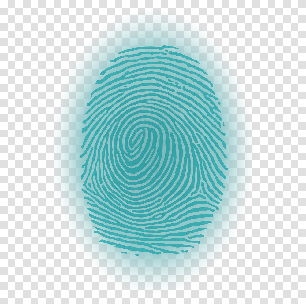 Biometric Voter Registration Projects Fingerprint Sign, Egg, Food, Rug, Oval Transparent Png