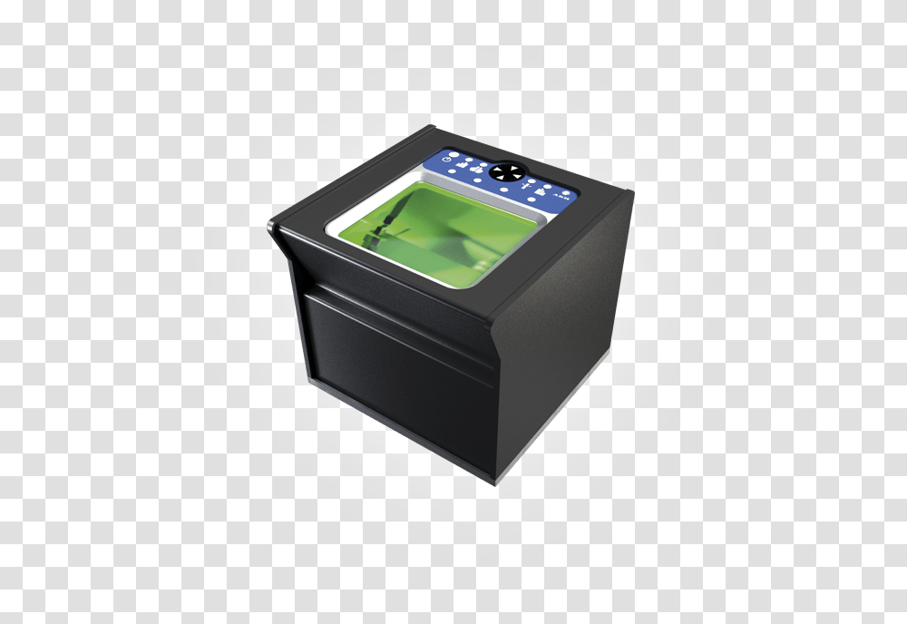 Biometrics Biometric Identification Biometric Authentication Gadget, Box, Bowl, Furniture Transparent Png