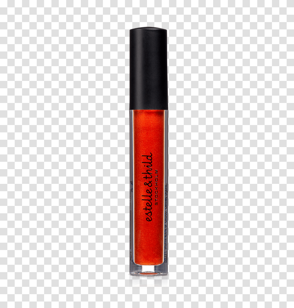 Biomineral Lip Gloss Cherry Red, Cosmetics, Lipstick, Mascara Transparent Png