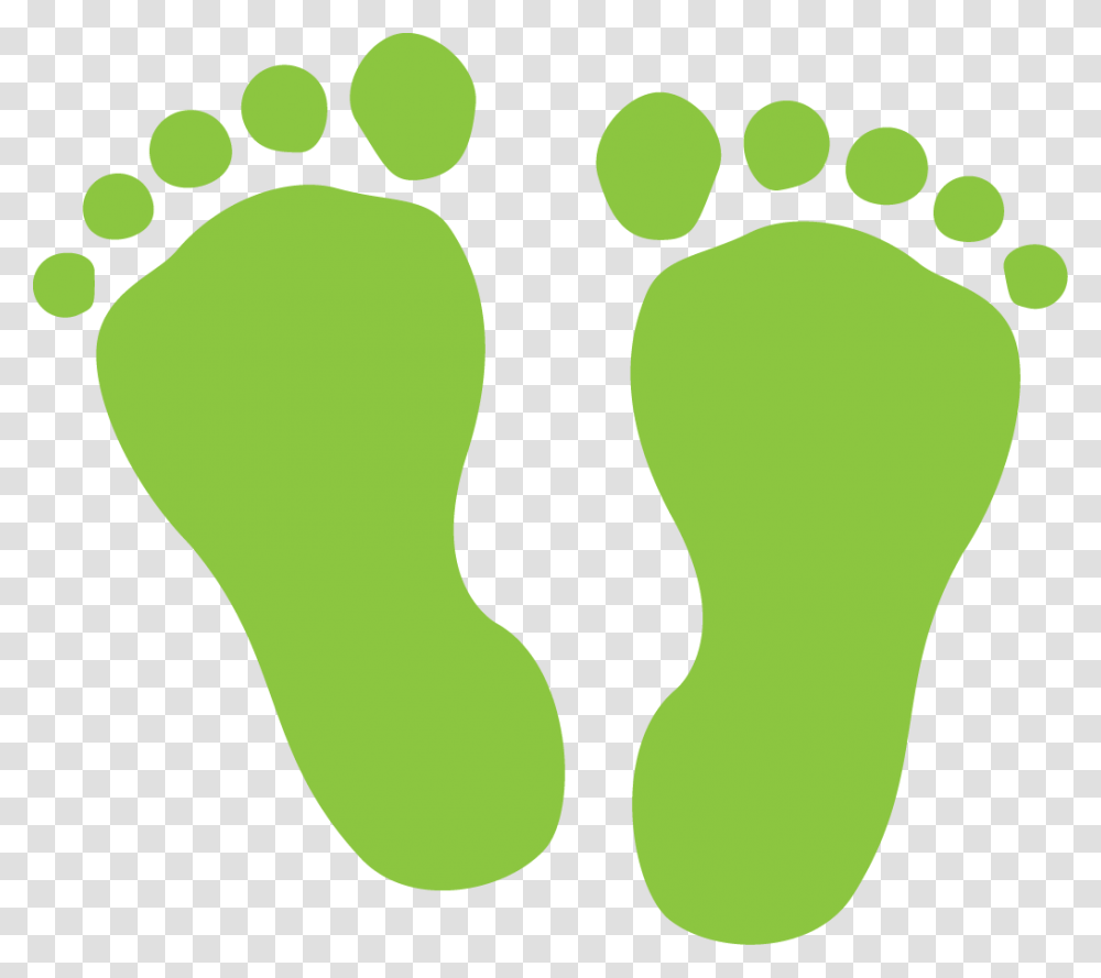 Biomonitoring Mn Feet, Footprint Transparent Png