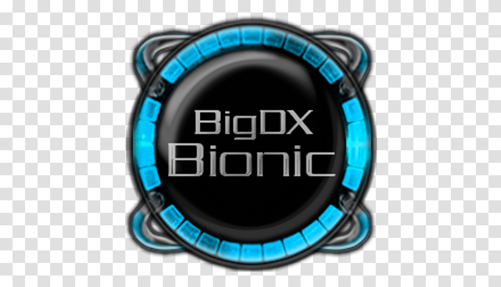 Bionic Launcher Theme Aqua Dot, Wristwatch, Helmet, Clothing, Lighting Transparent Png