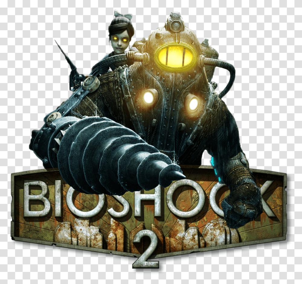 Bioshock 2 Steam, Toy, Sphere, Word, Light Transparent Png