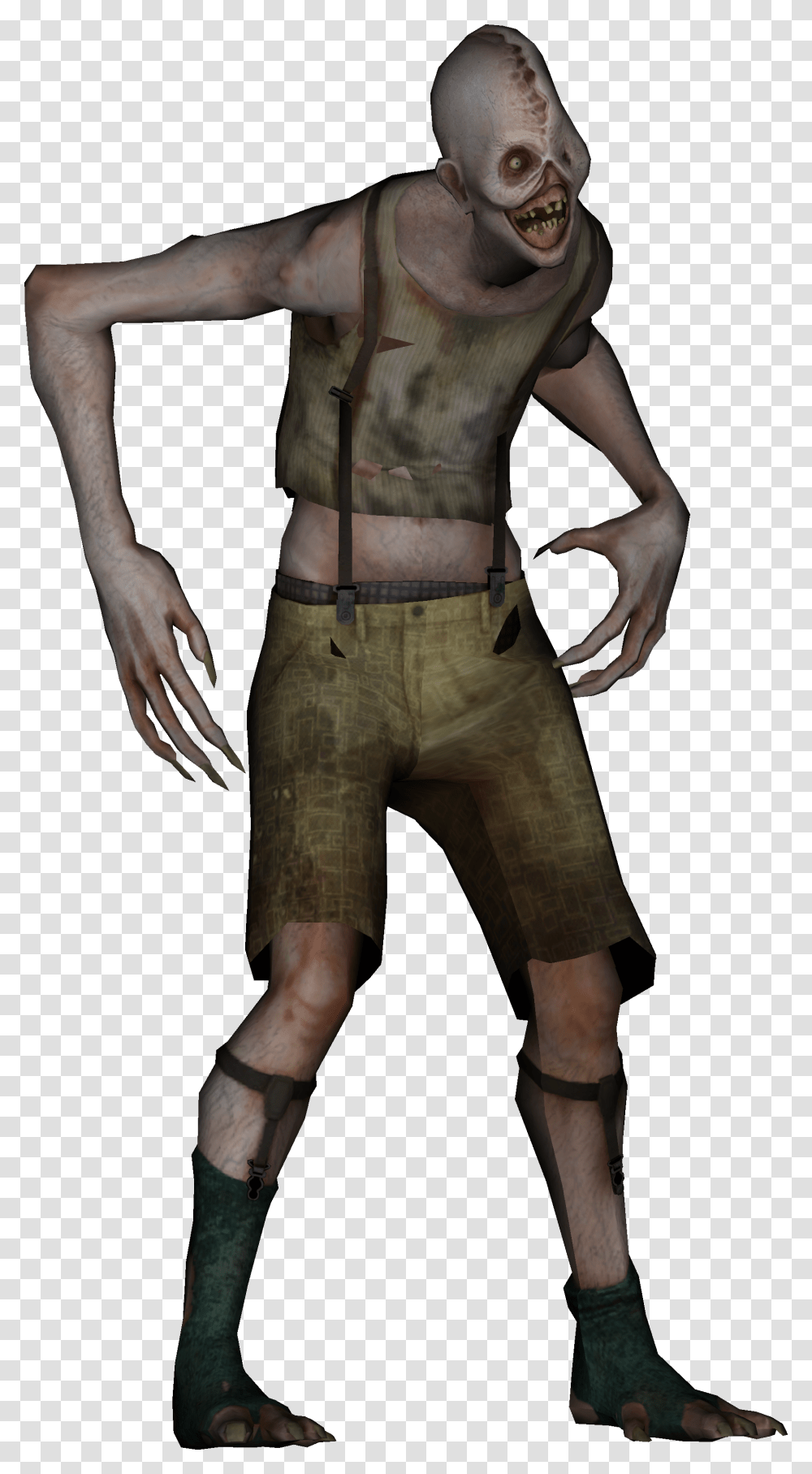 Bioshock, Apparel, Person, Human Transparent Png