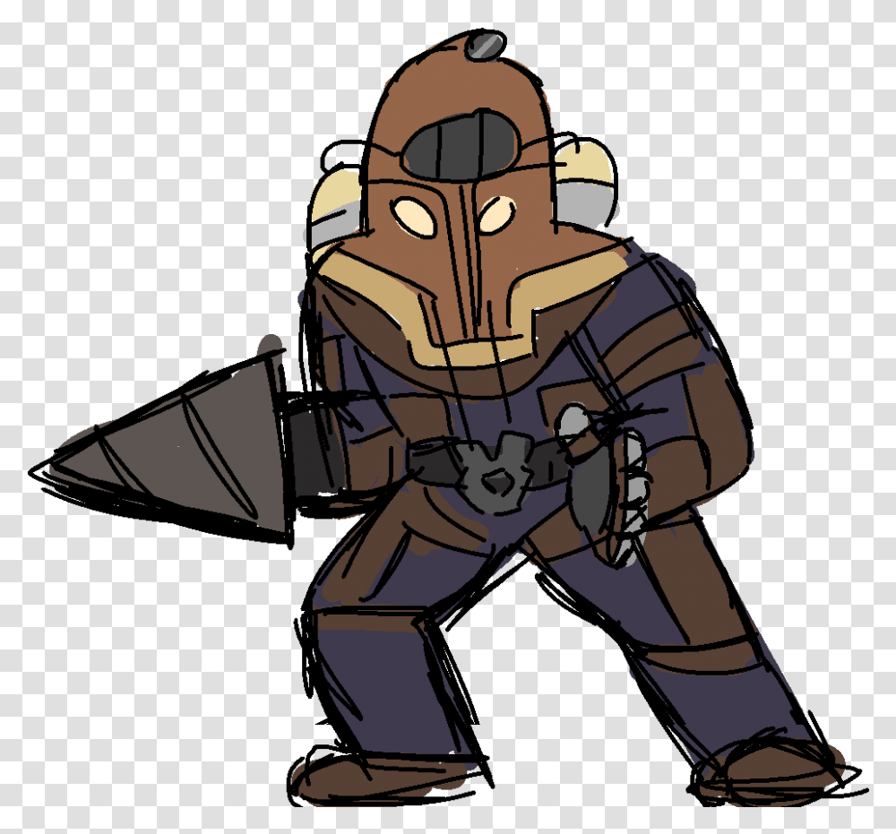 Bioshock Drawing Easy Drawing, Art, Ninja, Knight Transparent Png