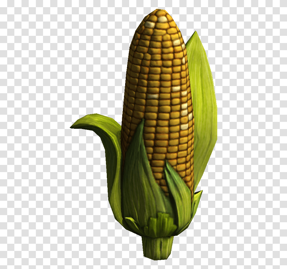 Bioshock Wiki Corn On The Cob, Plant, Vegetable, Food, Pineapple Transparent Png