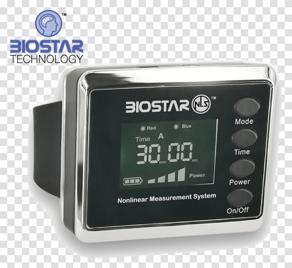 Biostar Pulse Redblue Laser Watch Digital Clock, Camera, Electronics, Digital Watch, Mobile Phone Transparent Png