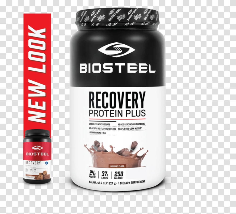 Biosteel 100 Whey Protein, Tin, Can, Aluminium, Spray Can Transparent Png
