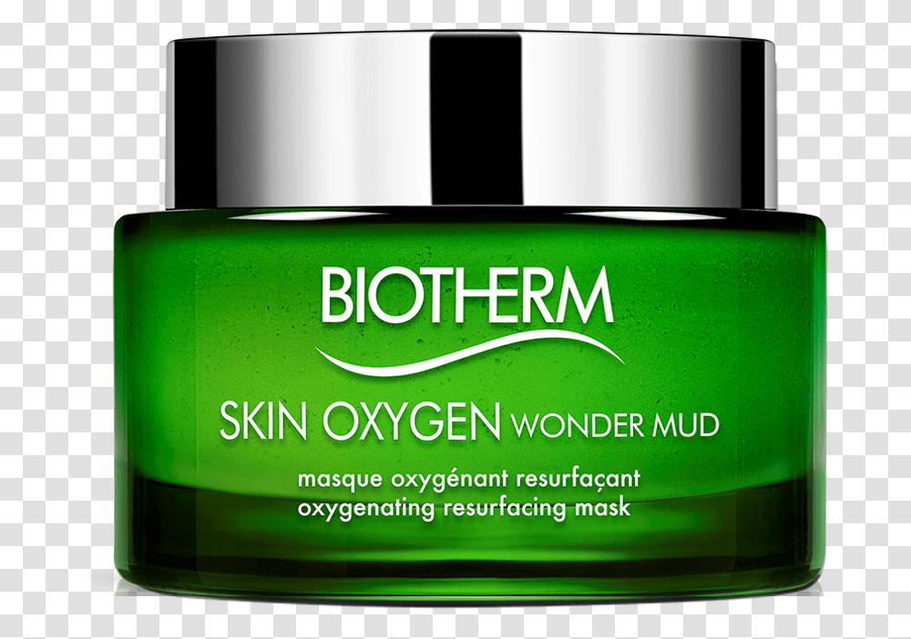 Biotherm, Bottle, Cosmetics, Perfume, Aftershave Transparent Png