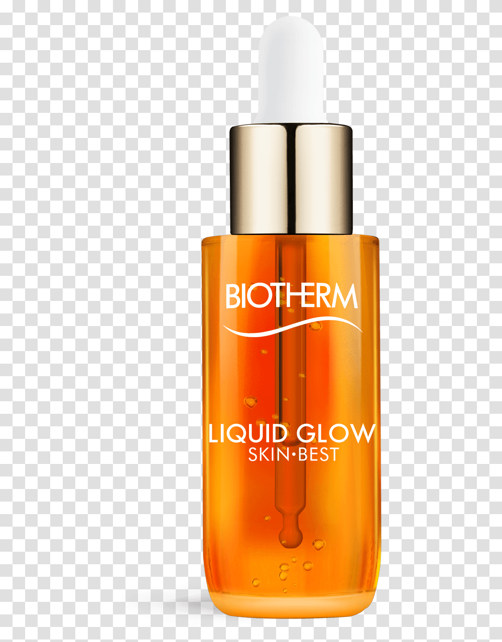 Biotherm Liquid Glow Skin Best, Bottle, Cosmetics, Aluminium, Tin Transparent Png