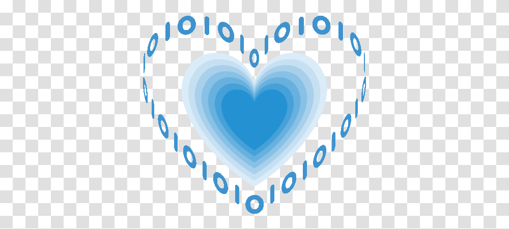 Biotrillion - Bioengine4d Girly, Heart, Text Transparent Png