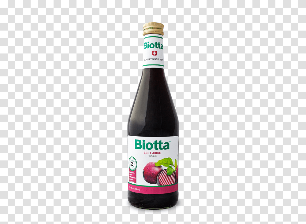 Biotta Organic Beetroot Juice, Food, Beverage, Drink, Plant Transparent Png
