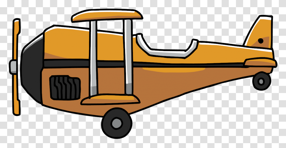 Biplane Image, Vehicle, Transportation, Boat, Rowboat Transparent Png