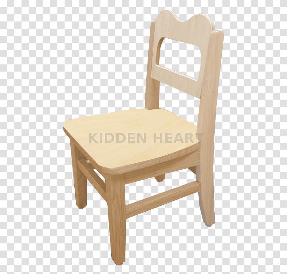 Birch Plywood Children's Chair Classroom Chair For Chair, Furniture, Table, Tabletop Transparent Png
