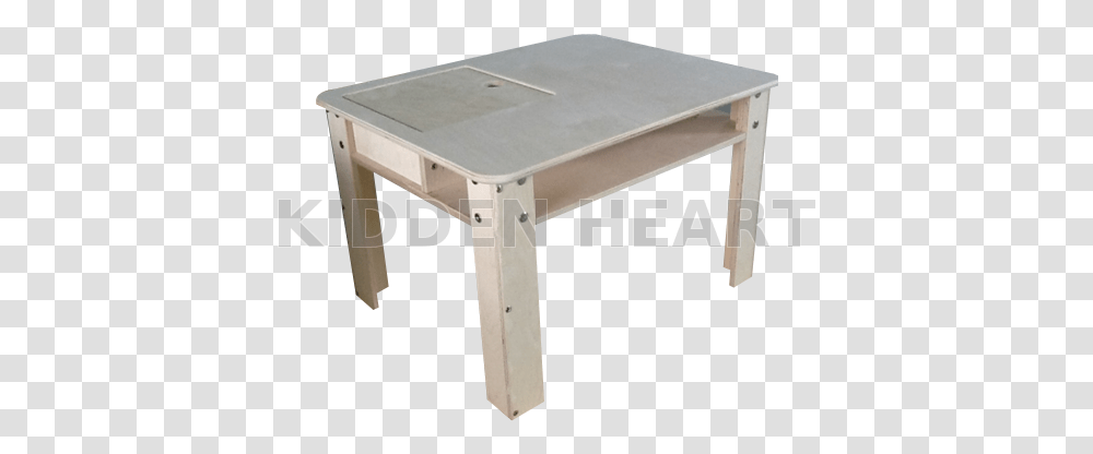 Birch Plywood Children Study Or Writing Desk Koleje, Furniture, Table, Coffee Table, Tabletop Transparent Png