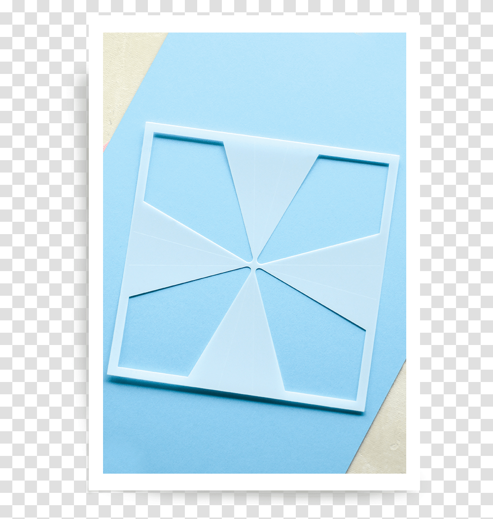 Birch Press Ray Burst Triangle, Canvas, Envelope, Rug, Mail Transparent Png