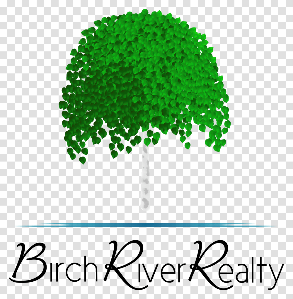 Birch River Realty Illustration, Tree, Plant, Green, Vegetation Transparent Png