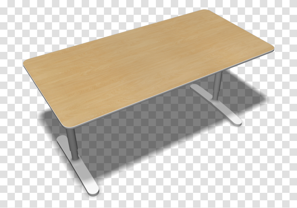 Birch Table Top Picnic Table, Tabletop, Furniture, Coffee Table, Wood Transparent Png