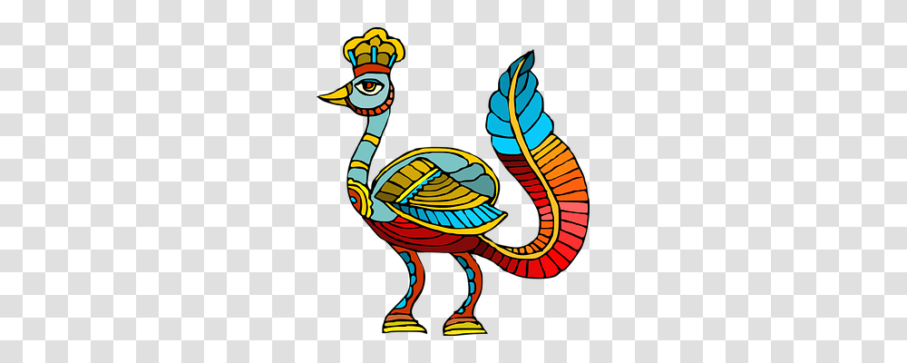 Bird Dragon, Snake, Reptile, Animal Transparent Png