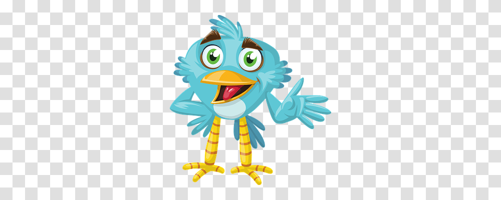 Bird Emotion, Toy, Animal Transparent Png