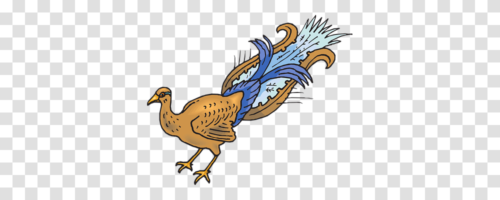 Bird Animals, Dodo, Fowl, Dinosaur Transparent Png