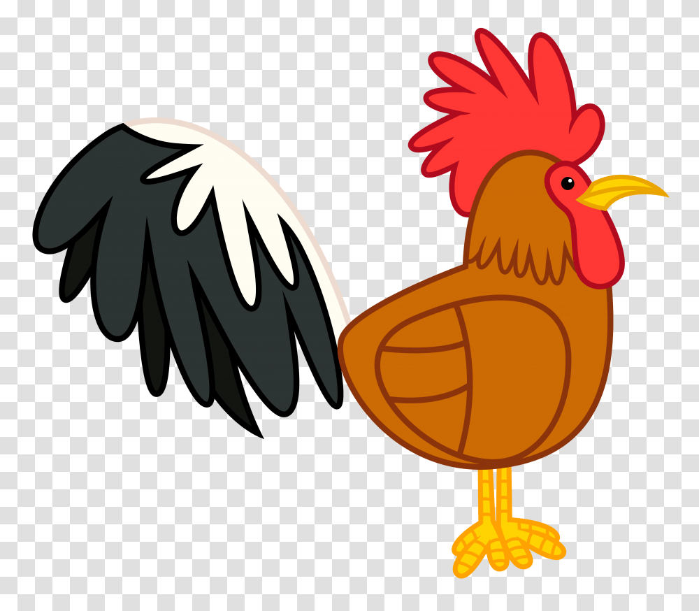Bird, Animal, Poultry, Fowl Transparent Png