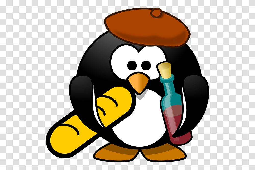 Bird, Animal, Puffin, Penguin Transparent Png