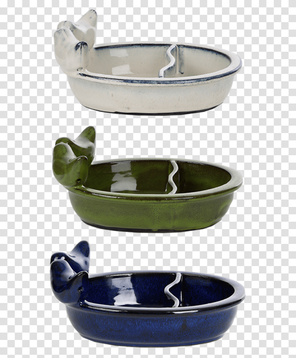 Bird Bath Feeder Ceramic Ass Ceramic, Bowl, Ashtray, Pottery, Soup Bowl Transparent Png