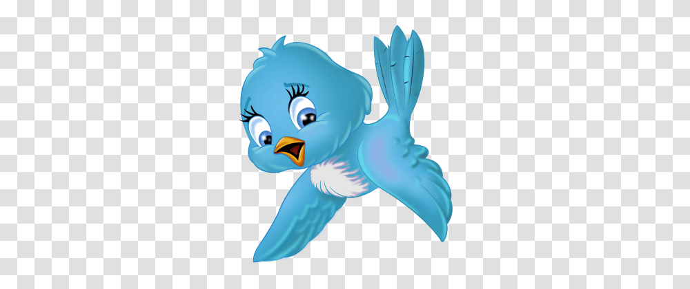 Bird Blue Snow White, Animal, Toy, Penguin Transparent Png