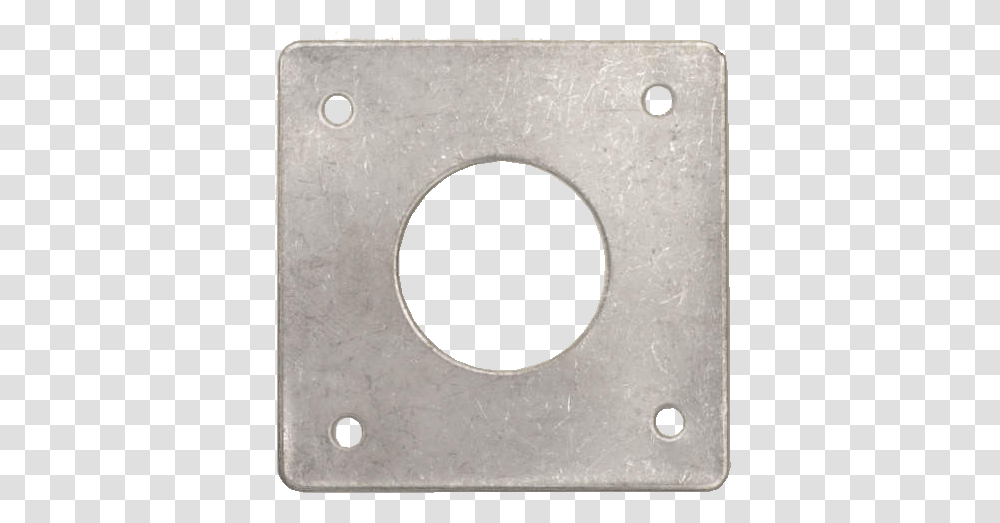Bird Box Entrance Hole Plate Nhbs Practical Conservation Circle, Washer, Appliance, Oven, Dishwasher Transparent Png