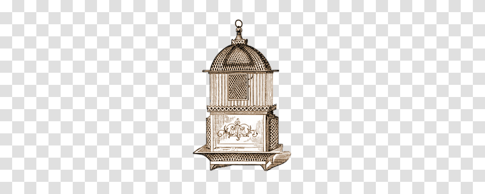 Bird Cage Animals, Architecture, Building, Dome Transparent Png