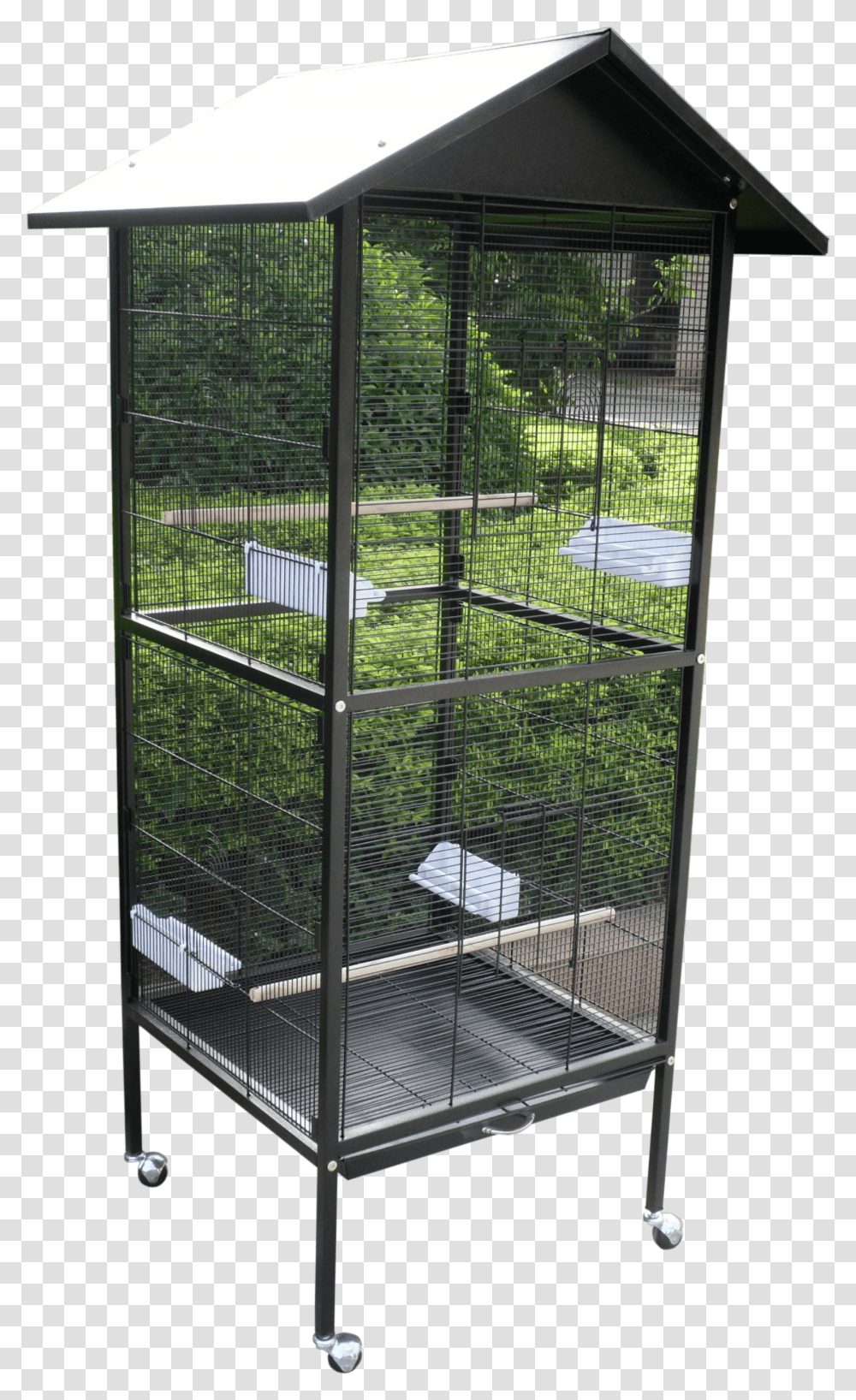Bird Cage Cage Transparent Png