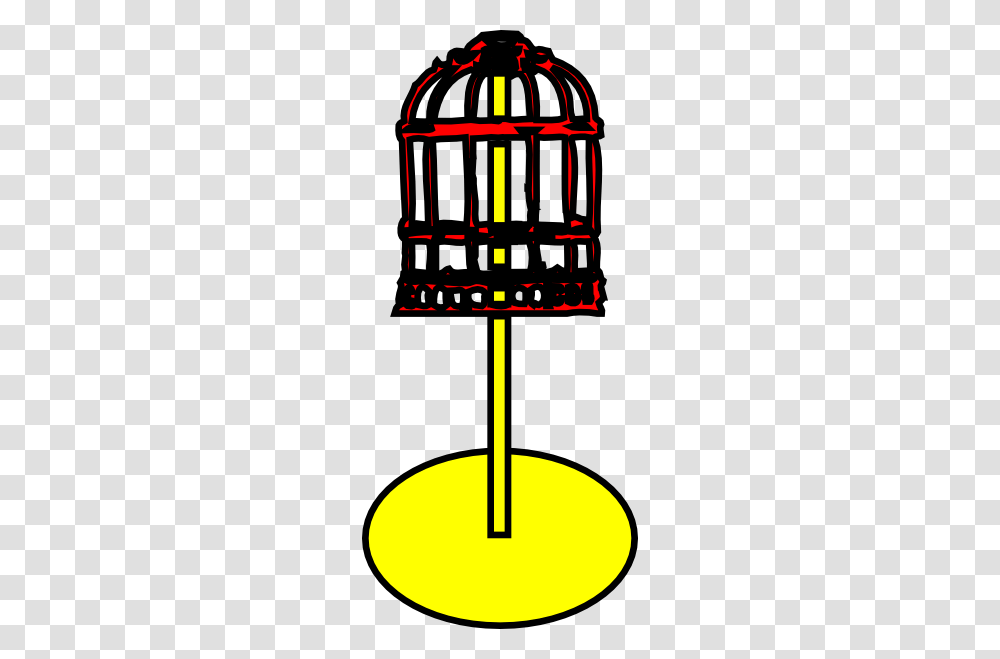 Bird Cage Clip Art, Lamp, Lampshade, Table Lamp, Gas Pump Transparent Png