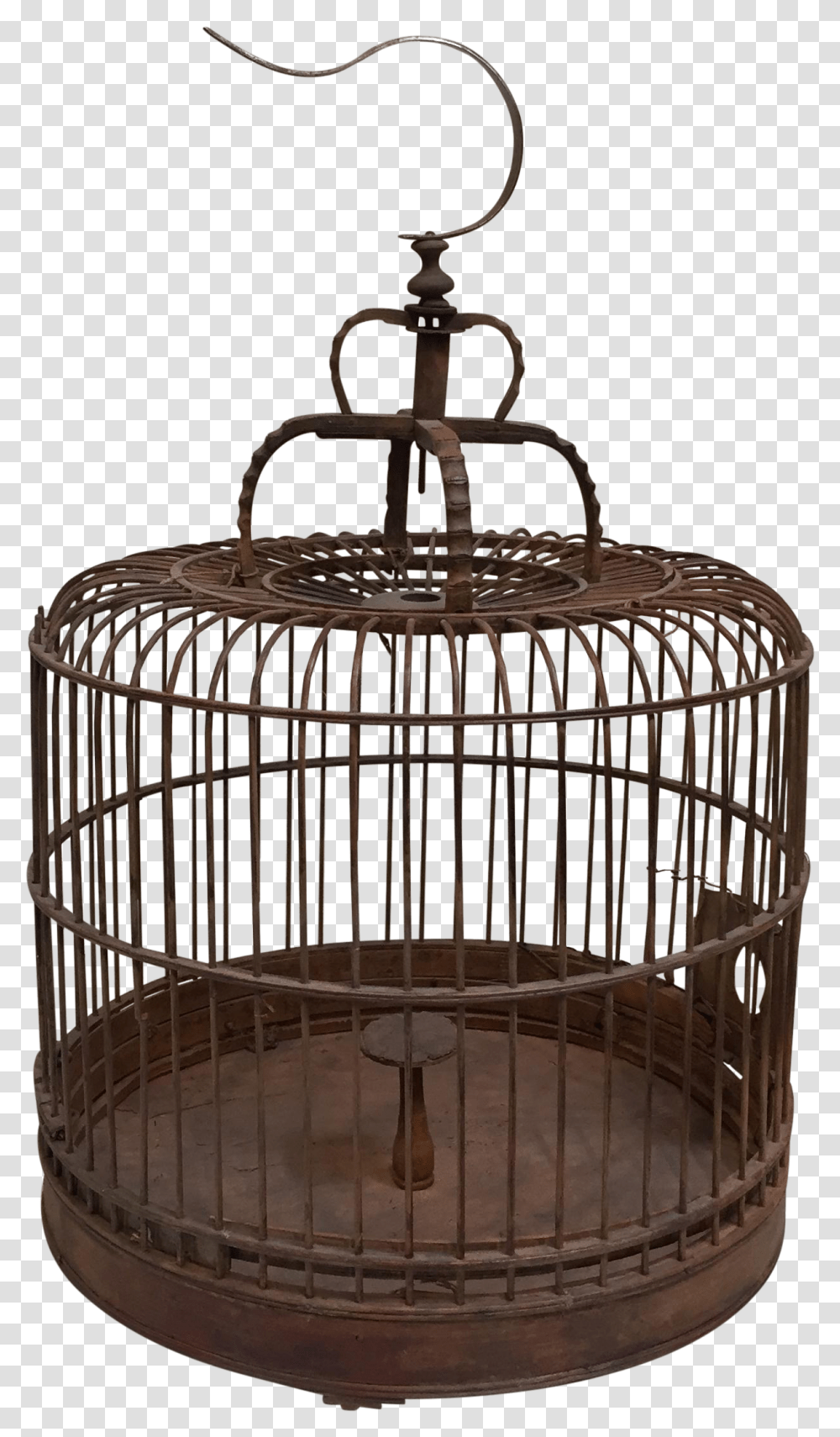 Bird Cage Clipart Birdcage, Furniture, Screen, Electronics, Tabletop Transparent Png