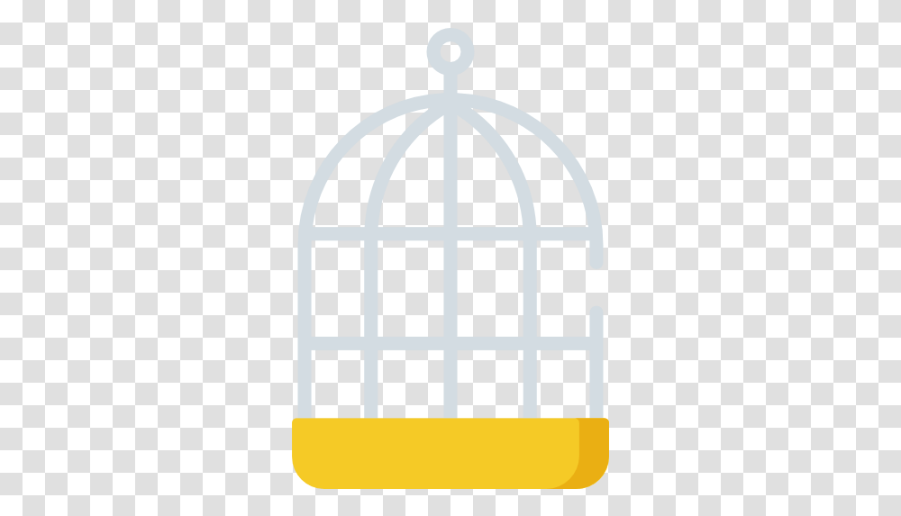 Bird Cage Free Icon Language Icon Green 512x512 Language Icon Round, Architecture, Building, Window, Pattern Transparent Png