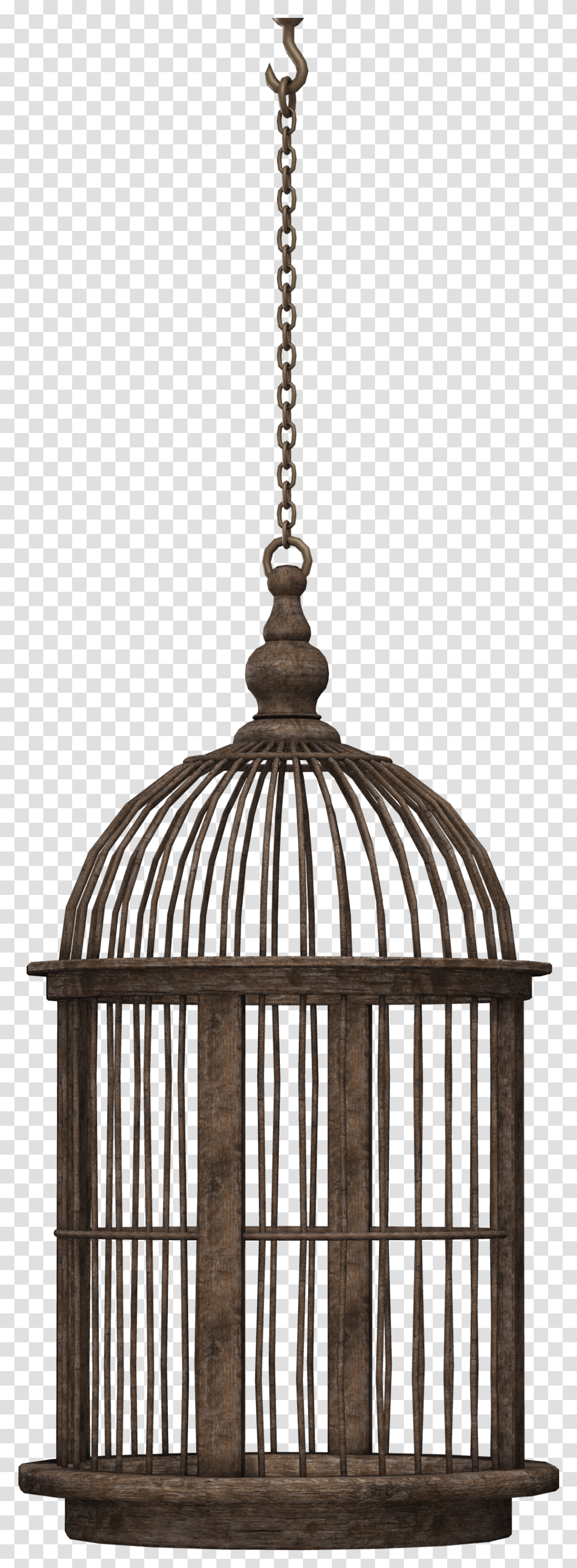 Bird Cage Image Bird Cage, Dome, Architecture, Building, Chandelier Transparent Png