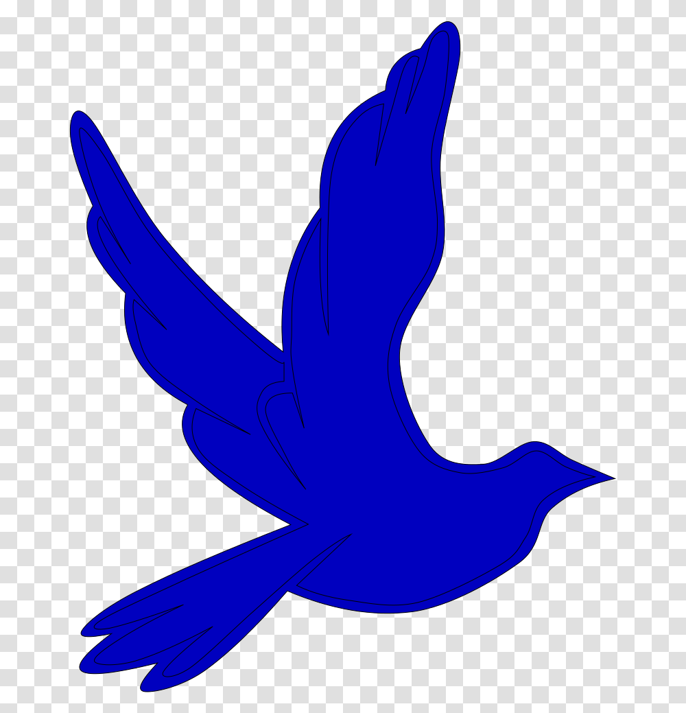 Bird Cartoon Black, Animal, Sea Life, Fish, Shark Transparent Png