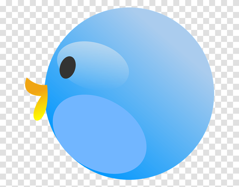 Bird Cartoon Head Beak Cute Art Icon, Sphere, Balloon, Outdoors, Astronomy Transparent Png
