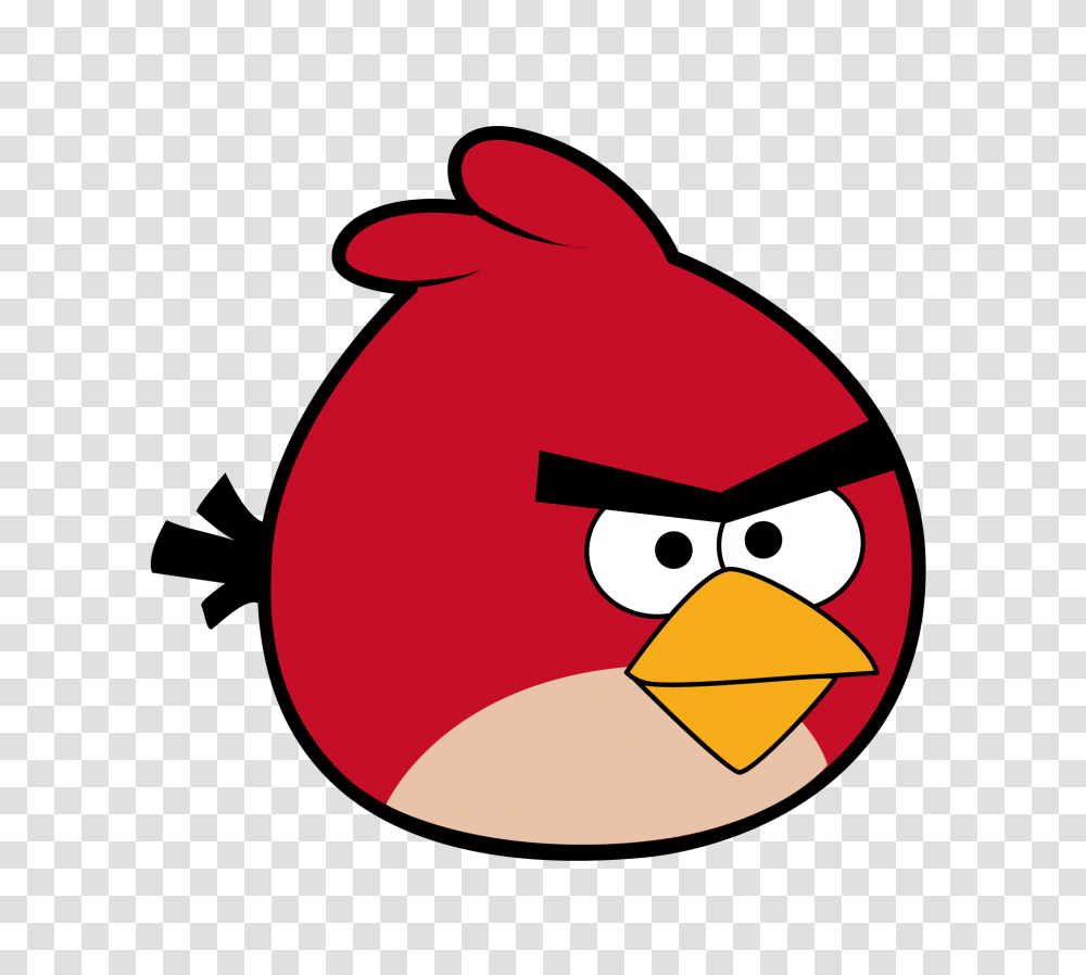 Bird Clip Art, Angry Birds Transparent Png