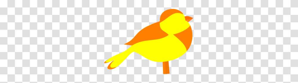 Bird Clip Arts, Animal, Canary, Waterfowl Transparent Png